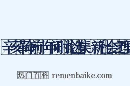 辛亥革命前十年间时论选集·新社会之理论是什么意思的图片